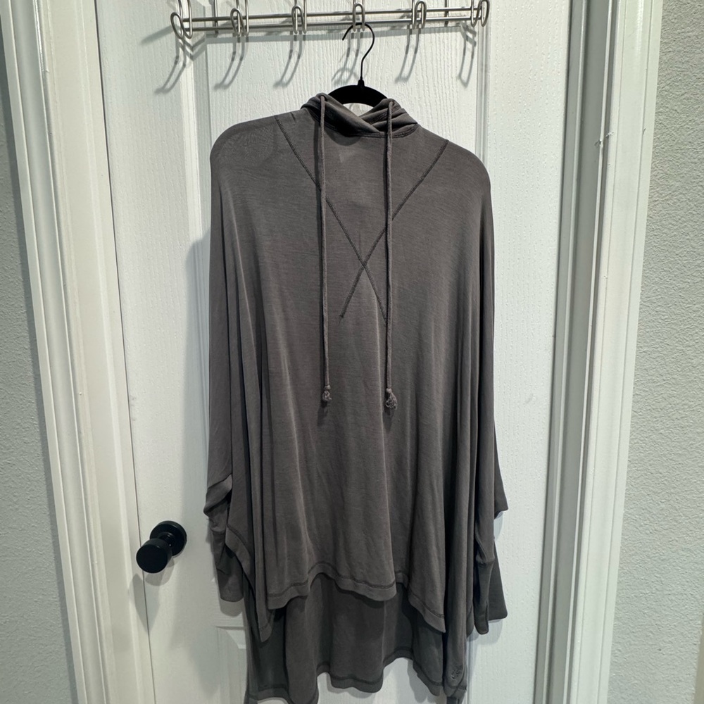 Free People movement swinging’ it pullover hoodie
